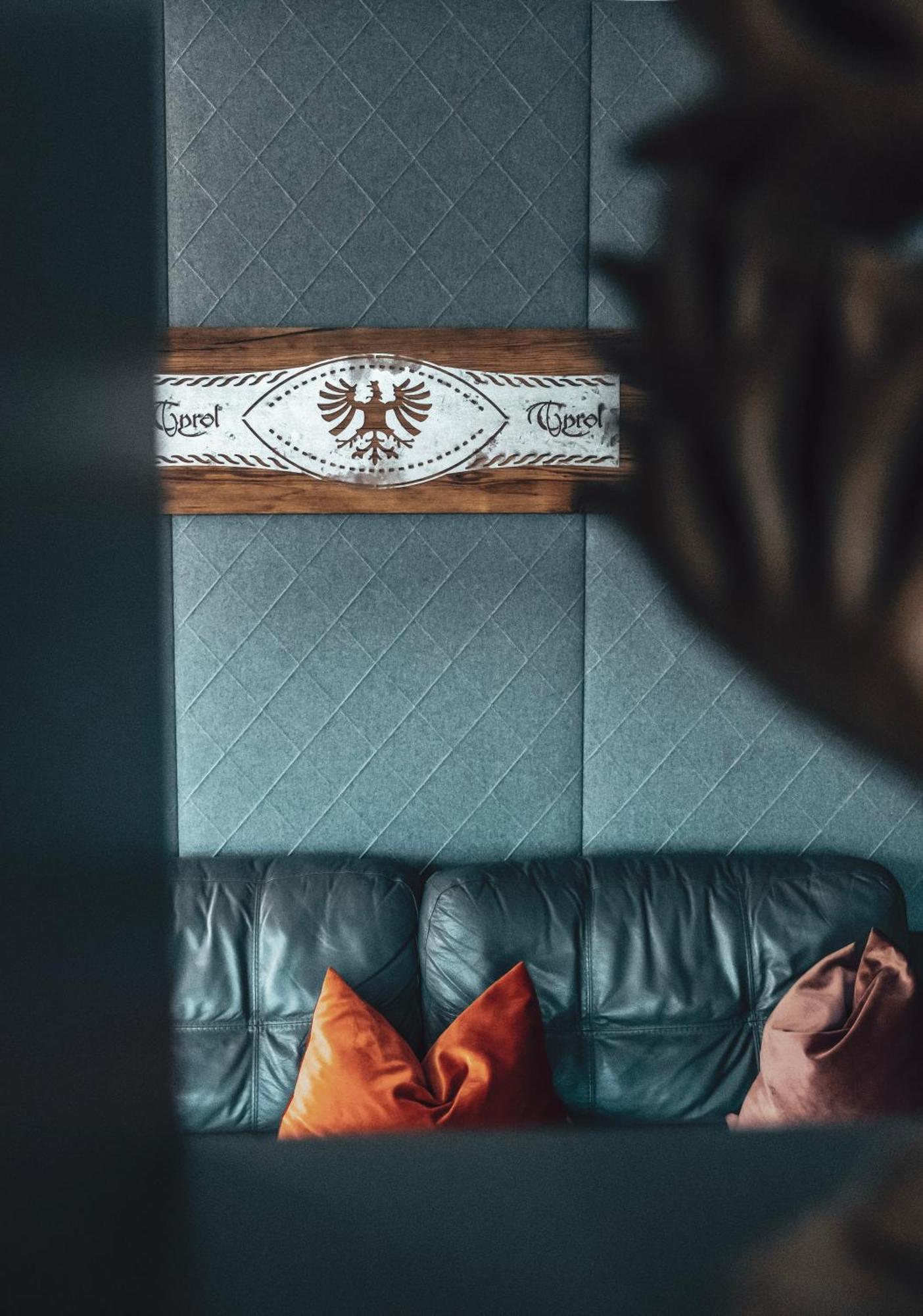 Held Hotel ฟือเกน ภายนอก รูปภาพ